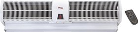 Resim Storm ST-AC/TH 160 (18KW) Ticari Tipi Elektrikli Hava Perdesi Isıtıcılı 