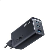Resim Anker Prime 737 120W GaNPrime Şarj Cihazı 
