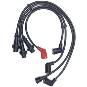 Resim Suzuki Swift Buji Kablosu Takım 1.0 G-10 33700-60B30 