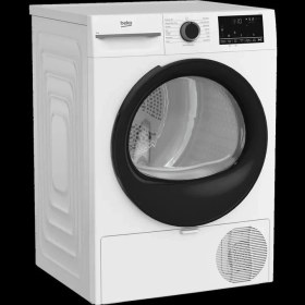 Resim Beko Kmx 92 9 kg Kurutma Makinesi 