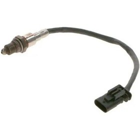 Resim Opel Astra L Oksijen Sensoru 1.2 2022-2024 Hns Bosch 0258030340 