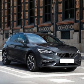 Resim Tekerlek Bijon Saplaması Şifresiz 4 Adet WHT001812 Seat Leon ile uyumlu 2020-2024 