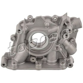 Resim TOPRAN 304798001 Yag Pompasi (Ford:Cmax-Mondeo 1.6 07-Fiesta 1.25-1.6-1.4 95-Focus 1.4-1.6 98-Fusion 1.25-1.4- ) Aluminyum Govde 1697426 (WH422296) 