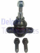 Resim Delphi Tc2186 Rotil Alt 45 Mm (vw : Transporter Vı ) 7h8407361 7h8407361a (WC487523) 