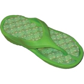 Resim Frogy Kadın Parmak Arası Terlik 5011 