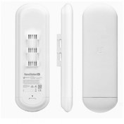 Resim UBIQUITI (UBNT) NANOSTATION AC NS-5AC 16dbi 50mbps 5ghz 15+km H 