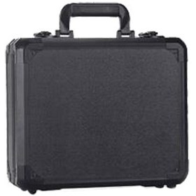 Resim FC Mavic Pro Uyumlu HardCase Kilitli Taşıma Çantası (Siyah) 