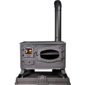 Resim Sefer Döküm Sds-103 Anatolia Döküm Kuzine 