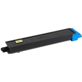 Resim Kyocera Tk-895-1t02k0cnl0 Mavi Uyumlu Toner Great Toner 