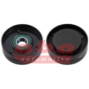 Resim ABA 25505130 V Kayis Gergisi-Tek Rulman (Vw Passat 97-05 Audi A4 98-08 A6 98-05 Skoda Superb 02-08) Afb-Akn 059145276 (WA748342) 