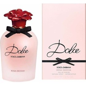Resim Dolce&Gabbana Dolce Rosa Excelsa Kadın Parfüm EDP 50 ML 