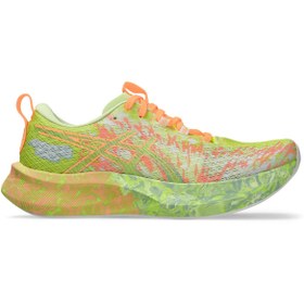 Resim Asics Noosa Tri 16 Kadın Sarı Koşu Ayakkabısı 1012B675-750 