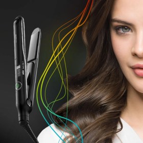 Resim Braun ST780 Satin Hair 7 Sensocare Saç Düzleştirici 