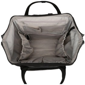Resim Himawari Hw-1211 Lacivert Anne Bebek Sırt Çantası 