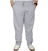 Resim Mode Xl Büyük Beden Erkek Eşofman Altı Classic 3 Ip 11103 Grimelanj 001 