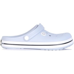 Resim Apella E900-2 Crocs Gri Erkek Hemşire Doktor Hastane Terlik Gri 