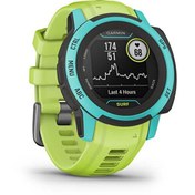 Resim Garmin Instinct 2S Surf Edition Multisport Akıllı Saat Garmin