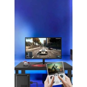 Resim Şarjlı El Atarisi 3.5 Inç Ekran Kitap Okuma, Müzik Dinleme ve Video Izleme Tdms-07 