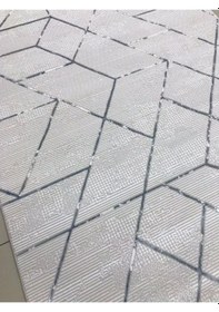 Resim Padişah Halı Prime 69524 030 Serisi Salon Oturma Yatak Odası Halısı Mavi 