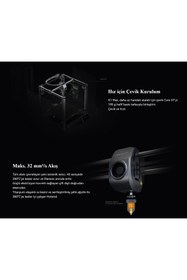 Resim Creality K1 Max 