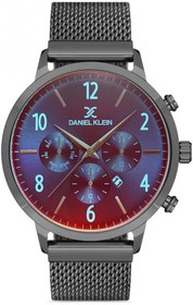 Resim Daniel Klein DKM011814I-06 Erkek Kol Saati 