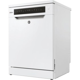 Resim Hoover HF 6C7F0W-17 8 Programlı Wi-Fi Bağlantılı Bulaşık Makinesi 