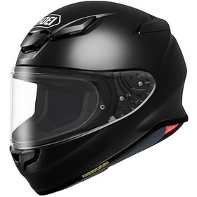 Resim Shoei NXR 2 Full Face Motosiklet Kaskı Siyah 