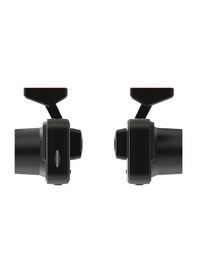 Resim İdragon A15 Wıfı 3 Kameralı Full Hd Araç Kayıt Sistemi - Ön, İç Ve Arka Kamera 