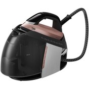 Resim Beko ActiPress® Master BKU 8026 Rose Kazanlı Ütü 