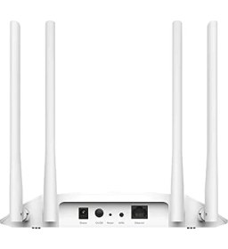 Resim TeknoKapsül TL-WA1201, AC1200 Mbps Kablosuz Access Point, Pasif Poe'yi Destekler, Erişim Noktasını, Menzil Genişleticiyi, Çoklu Ssıd'yi Destekler, Artırılmış Kapsama Alanı 