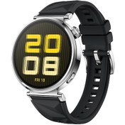 Resim Huawei Watch GT 5 41 MM Akıllı Saat (Huawei Türkiye Garantili) 