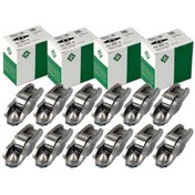 Resim Opel Meriva A 1.3 Dizel Motor Horoz Piyona Tuş Takımı Marka Ina-4 