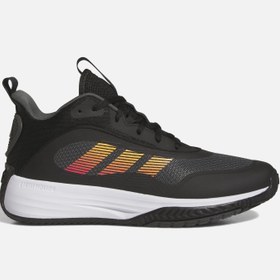 Resim adidas Ownthegame 3.0 Erkek Basketbol Ayakkabısı 