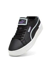 Resim Puma 395598 02 Kadın Spor Ayakkabı Siyah 