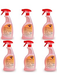 Resim Birka Endüstriyel Yağ Sökücü 6 x 750 ML 