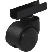 Resim 414 - Büro Tipi U Tablalı Tekerlek 4 Adet 