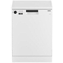Resim Altus Al 404 MP 4 Programlı Bulaşık Makinesi E Enerji 