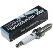 Resim Motobir Buji Agk 125 