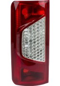 Resim MATSUBA Ford Connect Stop Lambası Sol Duysuz 2009-2013 
