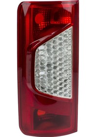 Resim MATSUBA Ford Connect Stop Lambası Sol Duysuz 2009-2013 