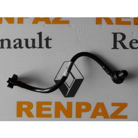 Resim Renault Fluence Fren Hava Hortumu 474010053R 