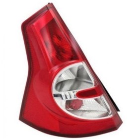 Resim Dacia Sandero Arka Stop Lambası Sol 2009-2012 