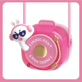 Resim Better Life Yaz Boyun Askısı Vantilatörü Taşınabilir Usb Şarjı 3581 Pembe 