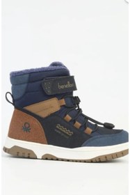 Resim United Colors of Benetton ERKEK ÇOCUK BNI-11000 WATER PROOF BOT GK5190 
