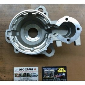 Resim Marş Pinyon Kapağı Delco Tipi 39 Mt Tır İşmakinası Kamyon 