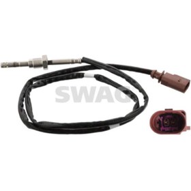 Resim SWAG 30100810 ATIK GAZ ISI SENSÖRÜ A3 8V 1.6TDI 16V 12- LEON 1.6T 