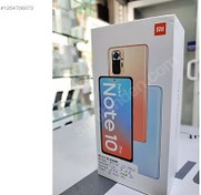 Resim Xiaomi Redmi Note 10 Pro İkinci El TR | 256 GB | Gri İkinci El Redmi note 10 pro