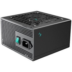 Resim DeepCool 750W PN750D 80+ Gold ATX 3.1 PCI-E 5.1 GEN5 Güç Kaynağı 
