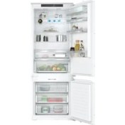 Resim Siemens KB96NADD0 381 LT No-Frost Kombi Tipi Ankastre Buzdolabı 