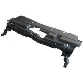 Resim Citroen C Elysee 17/24 Ön Panel Üst Koruma Plasti Ği 